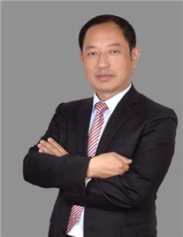 余水清律师照片