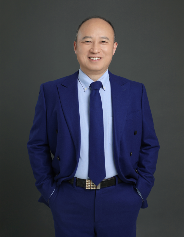 文道全律师照片