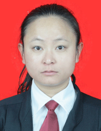 何晓微律师照片