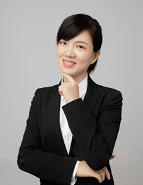 王丽燕律师照片