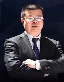 徐永忠律师照片