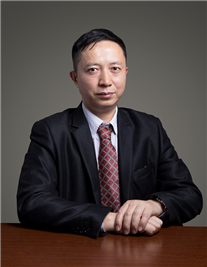 许胜利律师照片